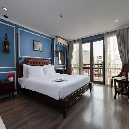 Suddha Boutique Hotel